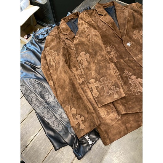Chrome Hearts