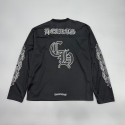 Chrome Hearts