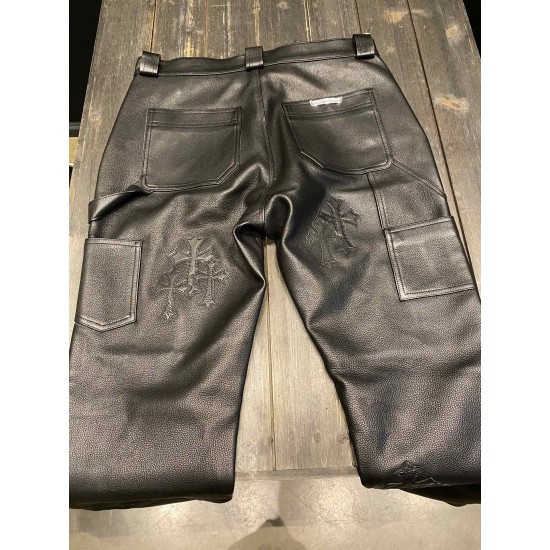 Chrome Hearts