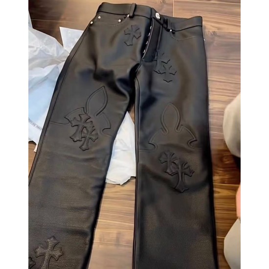Chrome Hearts