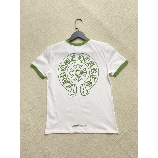 Chrome Hearts Chrome Hearts