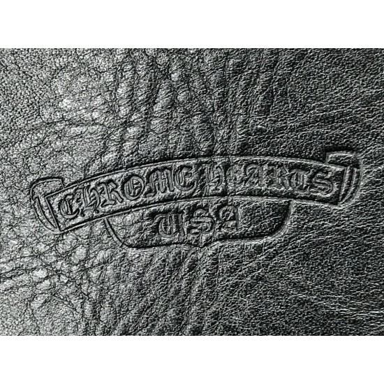 Chrome Hearts