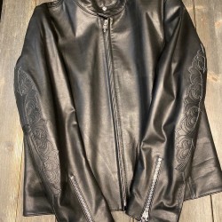 Chrome Hearts