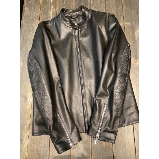 Chrome Hearts