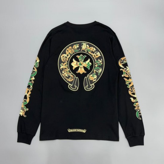 Chrome Hearts