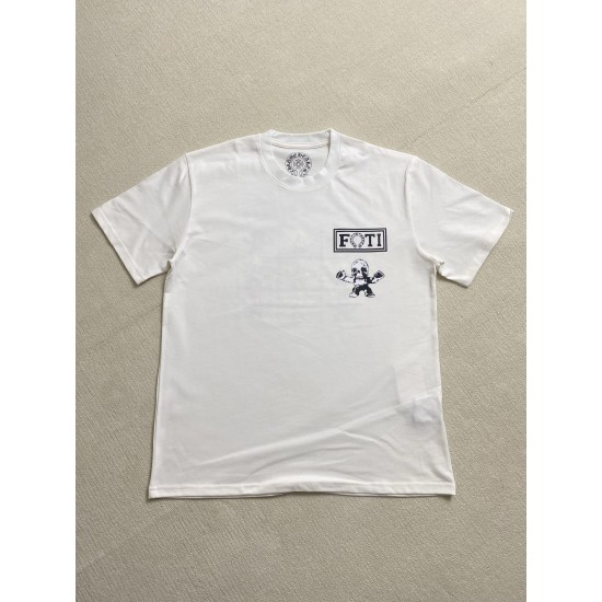 Chrome Hearts Chrome Hearts