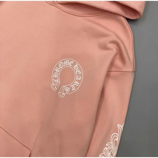 Chrome Hearts