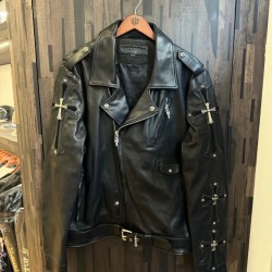 Chrome Hearts
