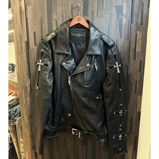 Chrome Hearts