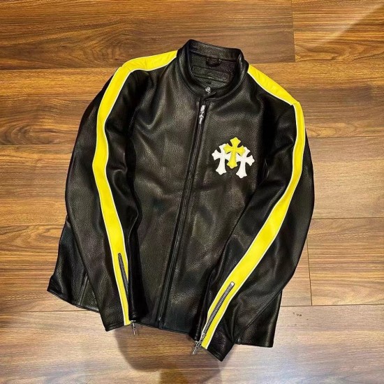Chrome Hearts