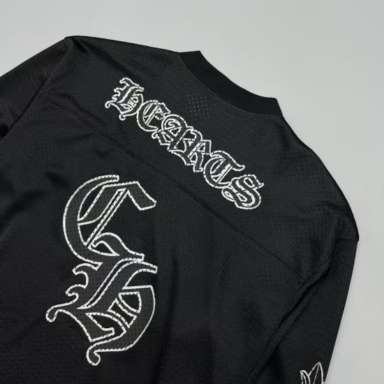 Chrome Hearts