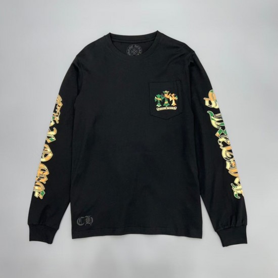 Chrome Hearts