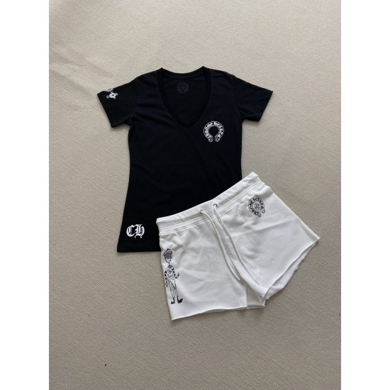 Chrome Hearts