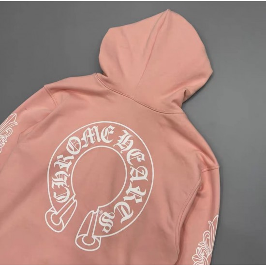 Chrome Hearts
