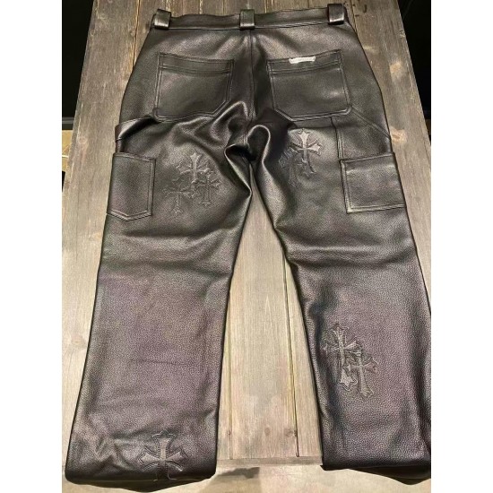 Chrome Hearts