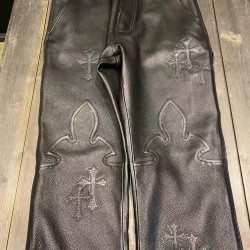 Chrome Hearts