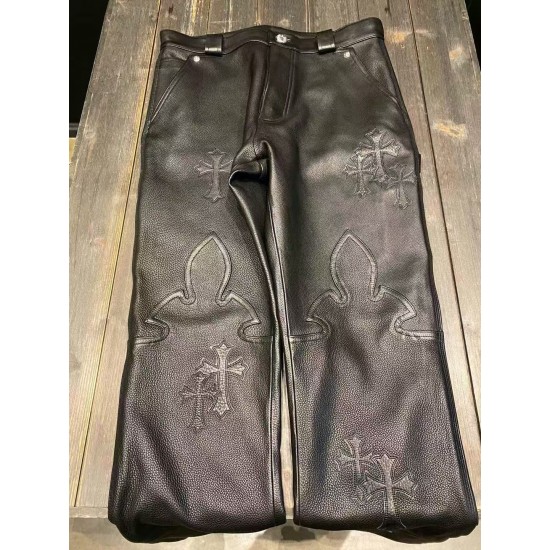 Chrome Hearts
