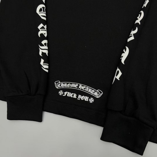 Chrome Hearts