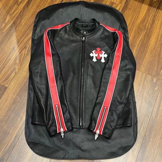 Chrome Hearts