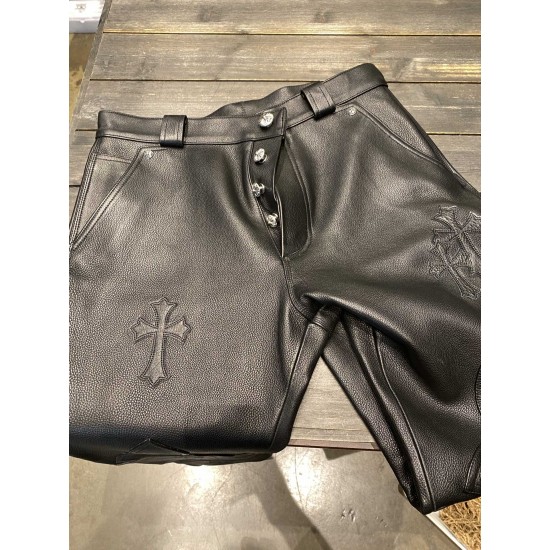Chrome Hearts