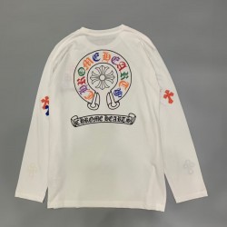 Chrome Hearts