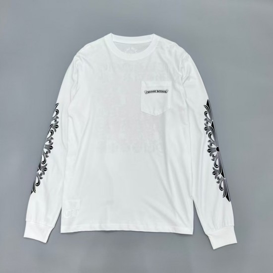 Chrome Hearts Chrome Hearts
