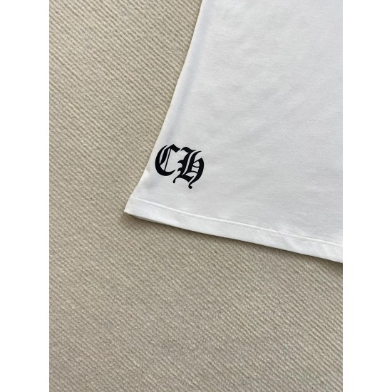 Chrome Hearts Chrome Hearts