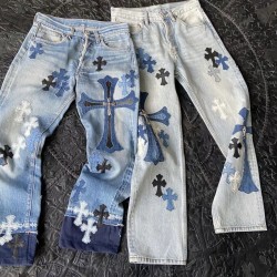 Chrome Hearts