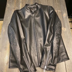 Chrome Hearts