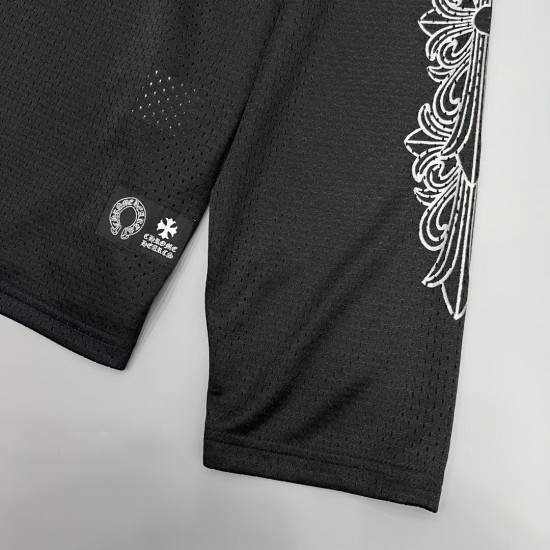 Chrome Hearts