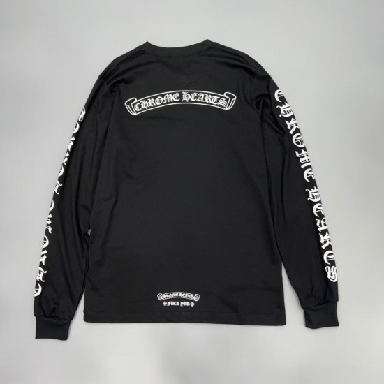 Chrome Hearts