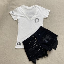 Chrome Hearts