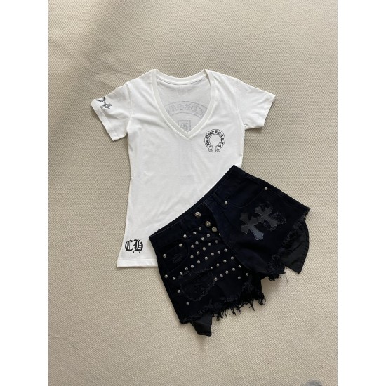 Chrome Hearts