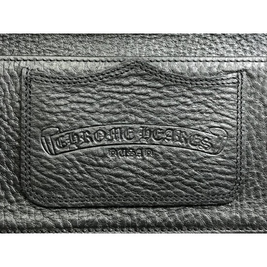 Chrome Hearts