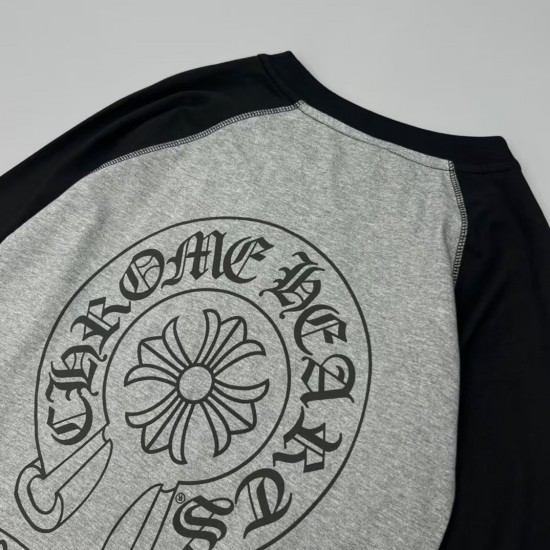 Chrome Hearts