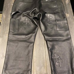 Chrome Hearts