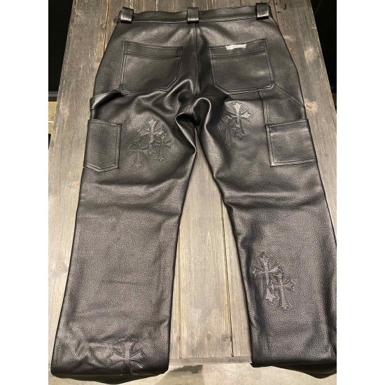 Chrome Hearts