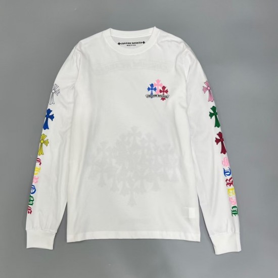 Chrome Hearts