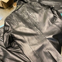 Chrome Hearts