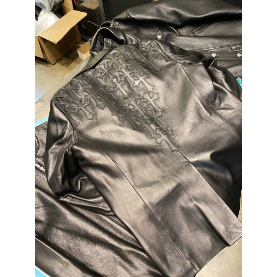 Chrome Hearts Chrome Hearts