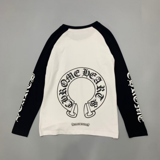 Chrome Hearts