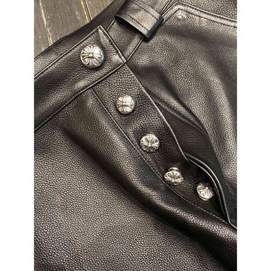Chrome Hearts