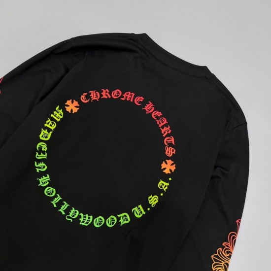 Chrome Hearts