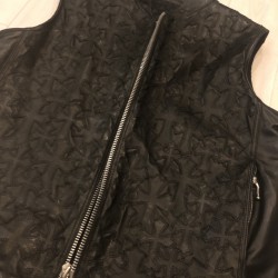 Chrome Hearts