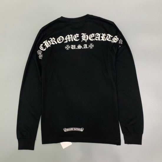 Chrome Hearts Chrome Hearts