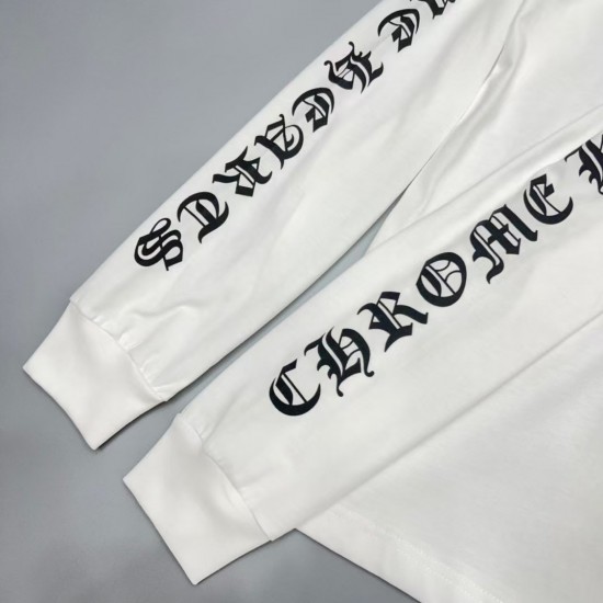 Chrome Hearts