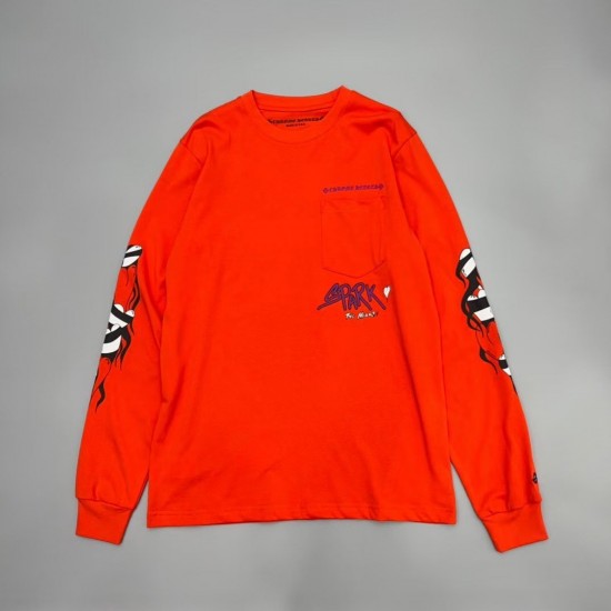 Chrome Hearts Chrome Hearts