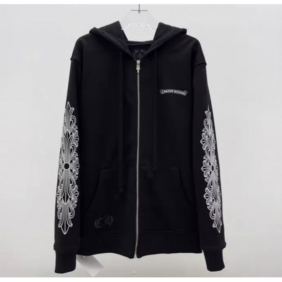 Chrome Hearts