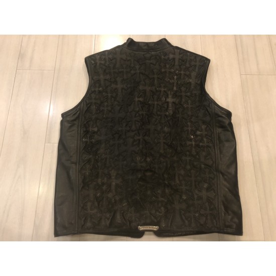 Chrome Hearts