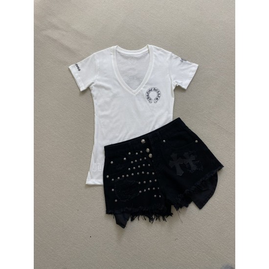 Chrome Hearts